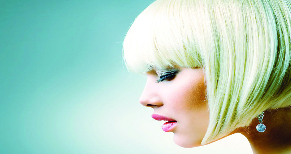 Professional Beauty Salon
