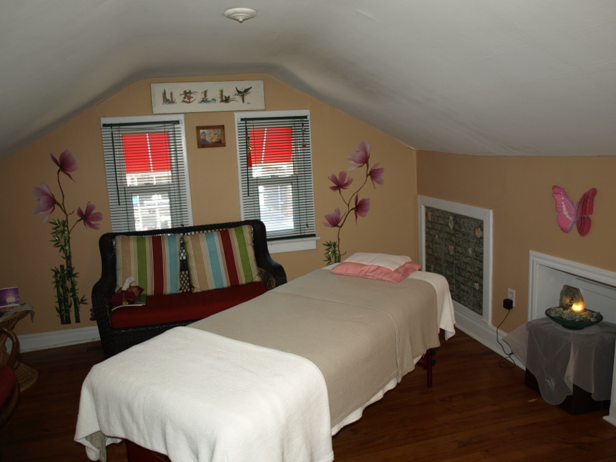 Reiki Room Reiki Room