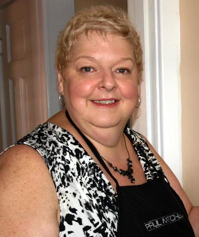 Cathie – Stylist Cathie – Stylist