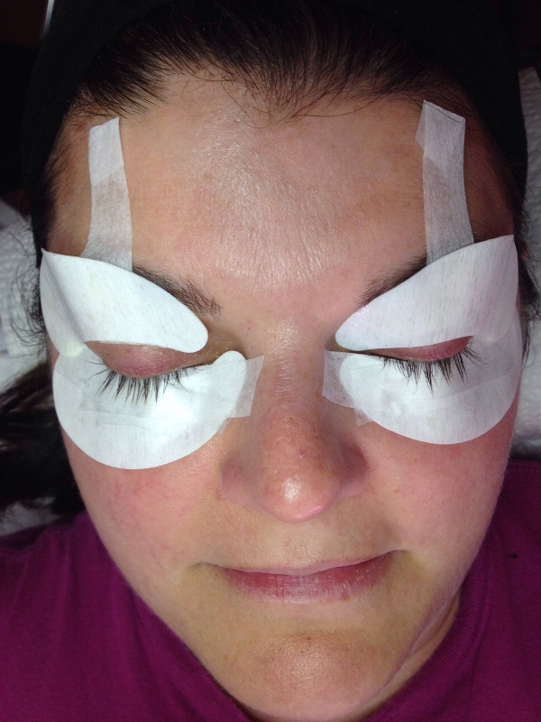 Eyelash Extensions Eyelash Extensions